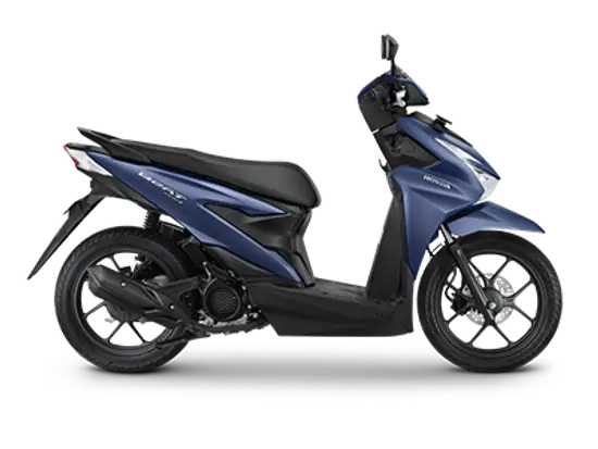 Honda BeAT